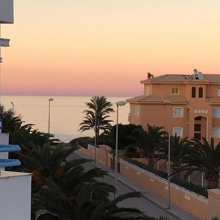 Apartamento Dianium By Concept Dénia Exterior foto