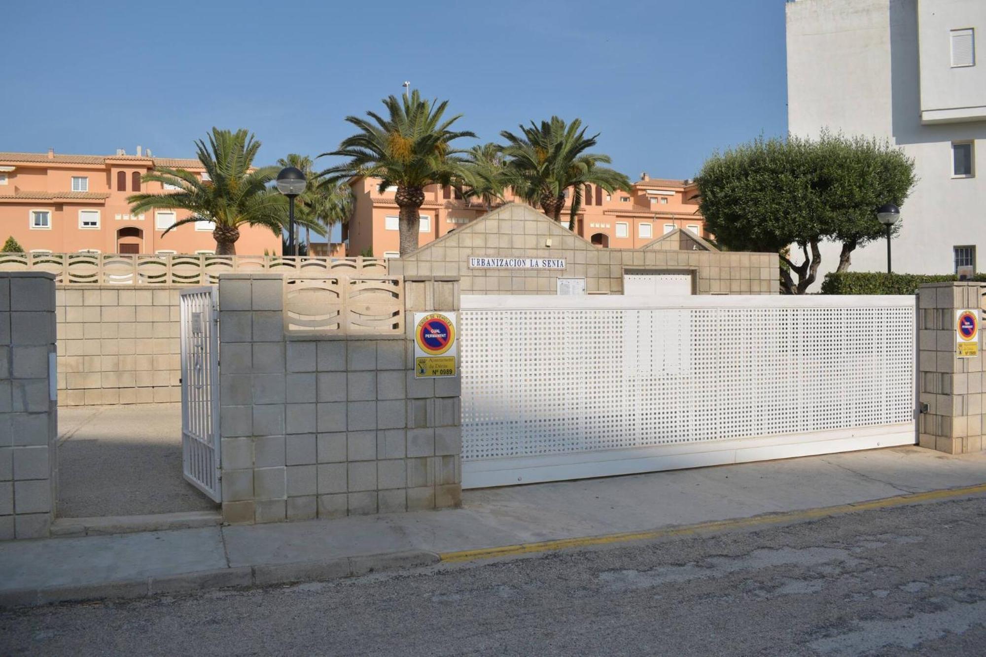 Apartamento Dianium By Concept Dénia Exterior foto