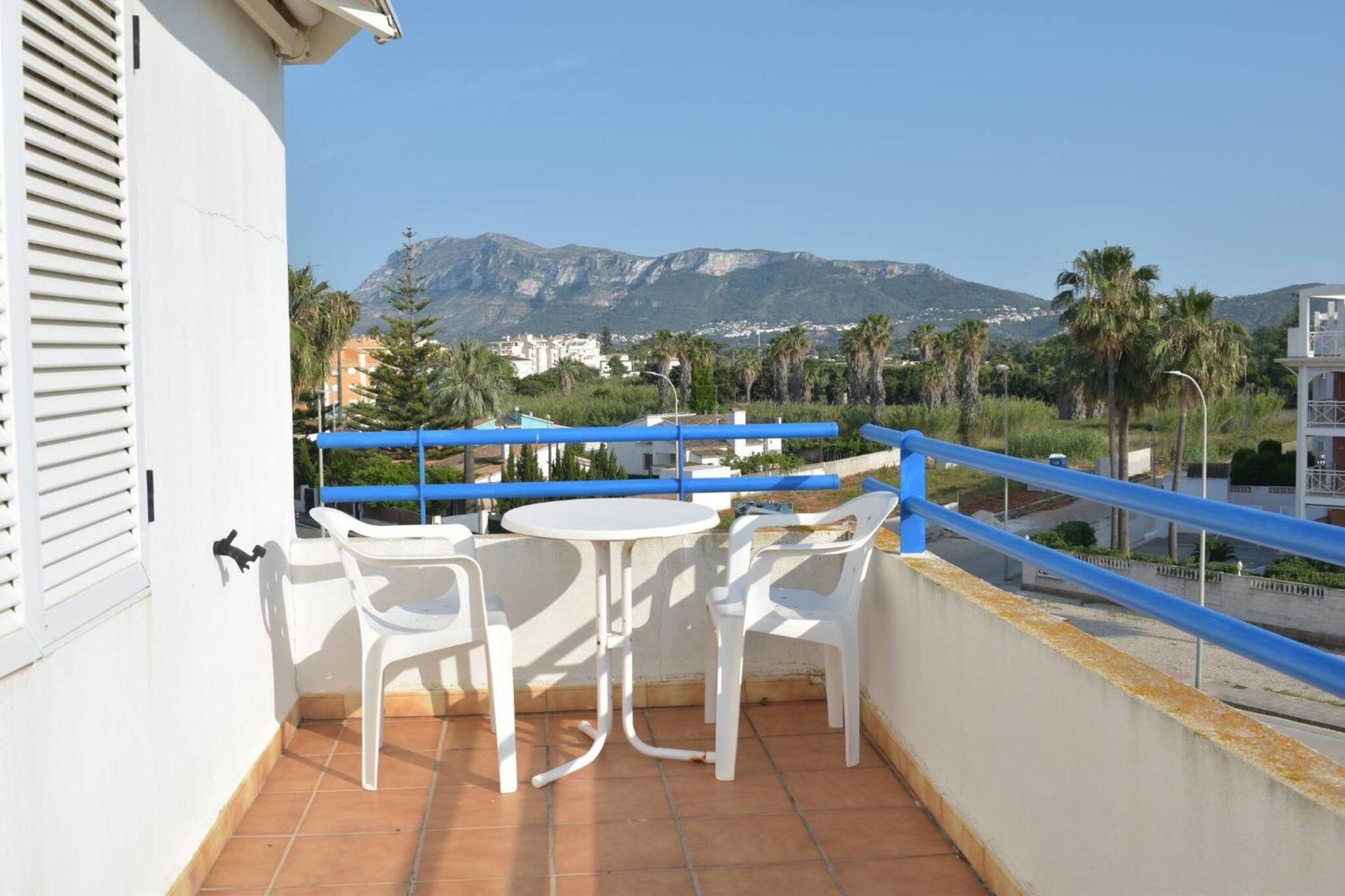 Apartamento Dianium By Concept Dénia Exterior foto
