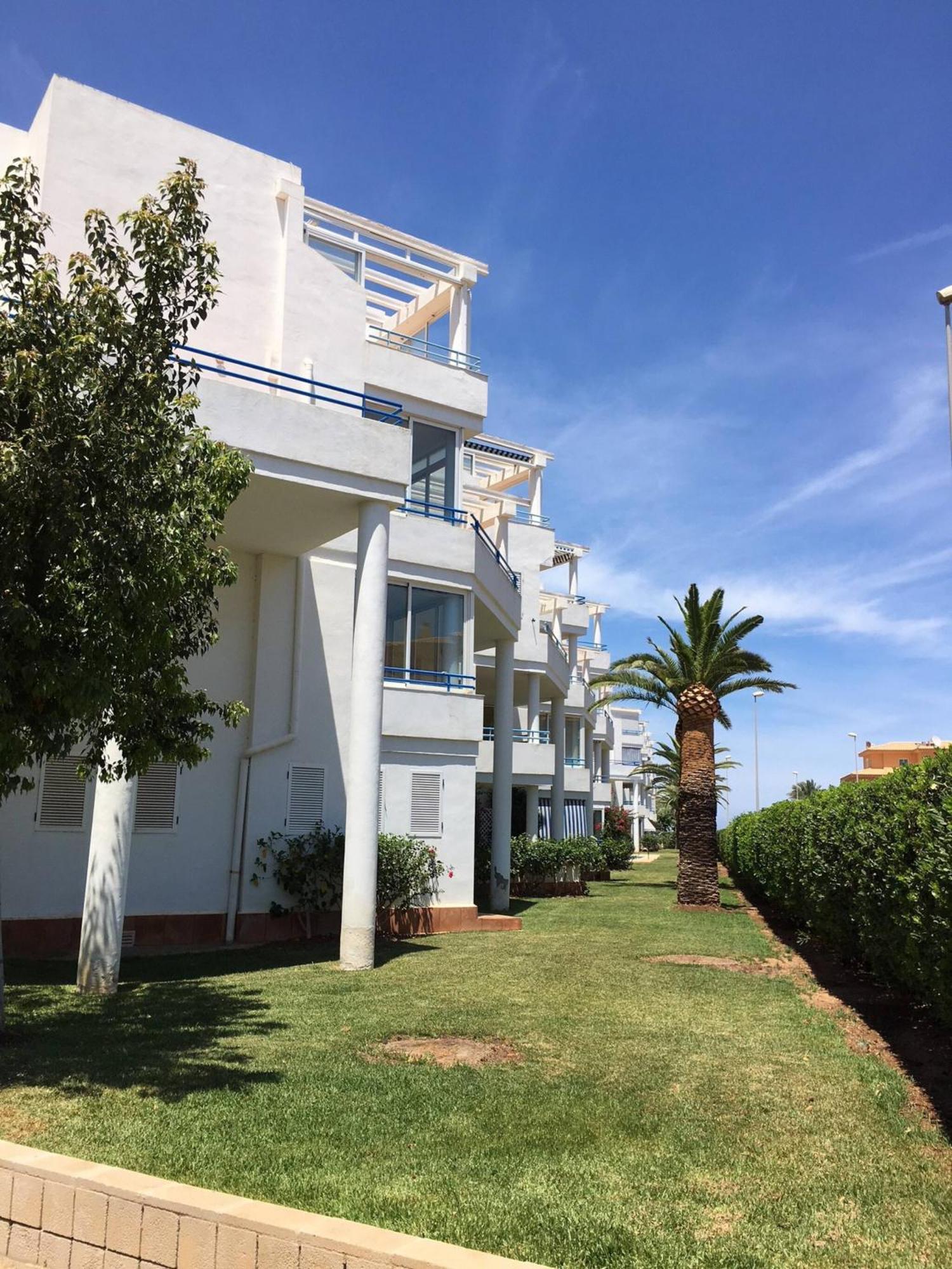 Apartamento Dianium By Concept Dénia Exterior foto