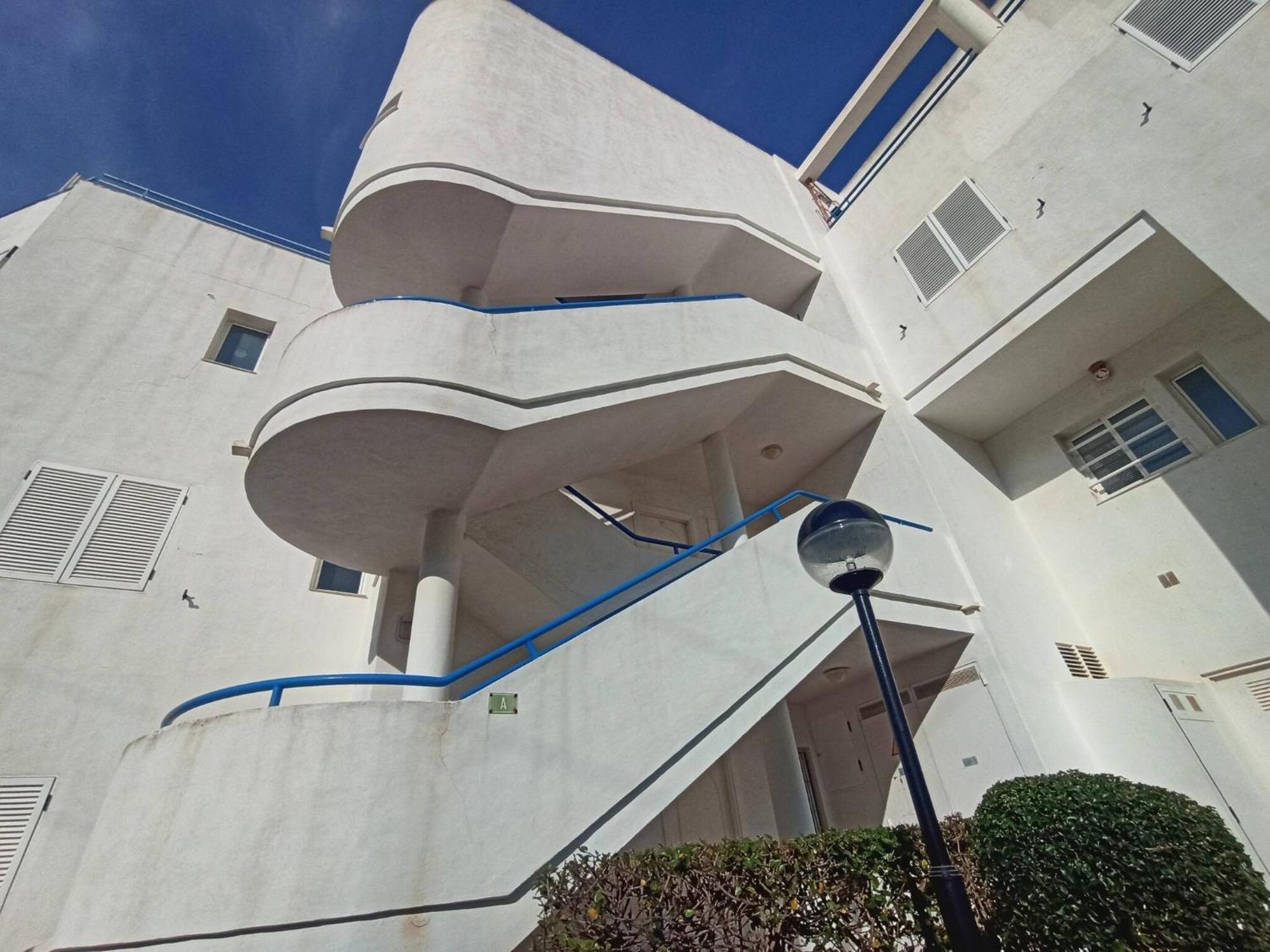 Apartamento Dianium By Concept Dénia Exterior foto