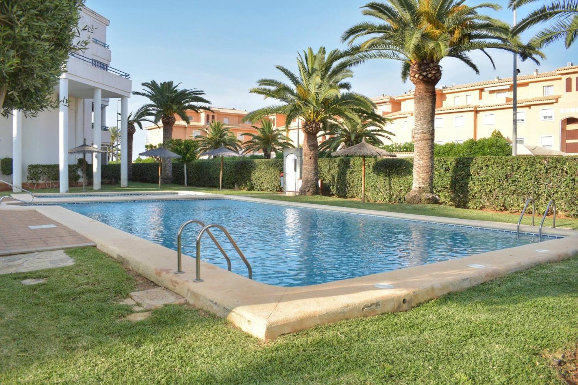 Apartamento Dianium By Concept Dénia Exterior foto