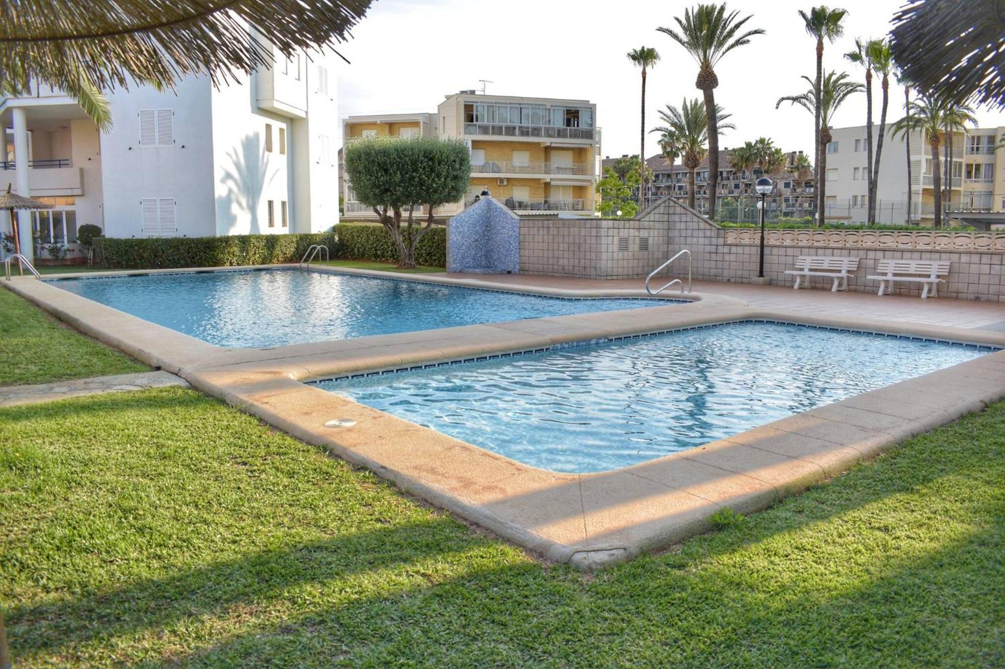 Apartamento Dianium By Concept Dénia Exterior foto