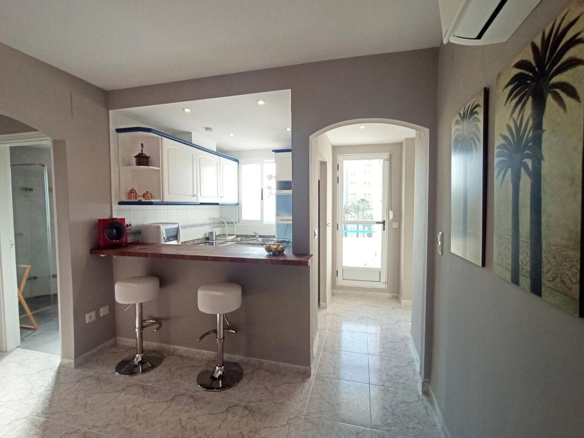 Apartamento Dianium By Concept Dénia Exterior foto