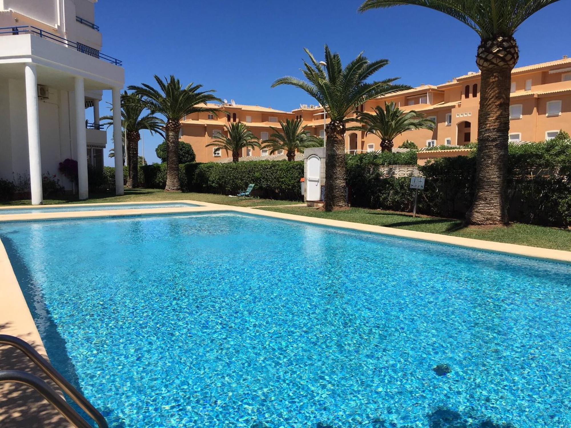 Apartamento Dianium By Concept Dénia Exterior foto