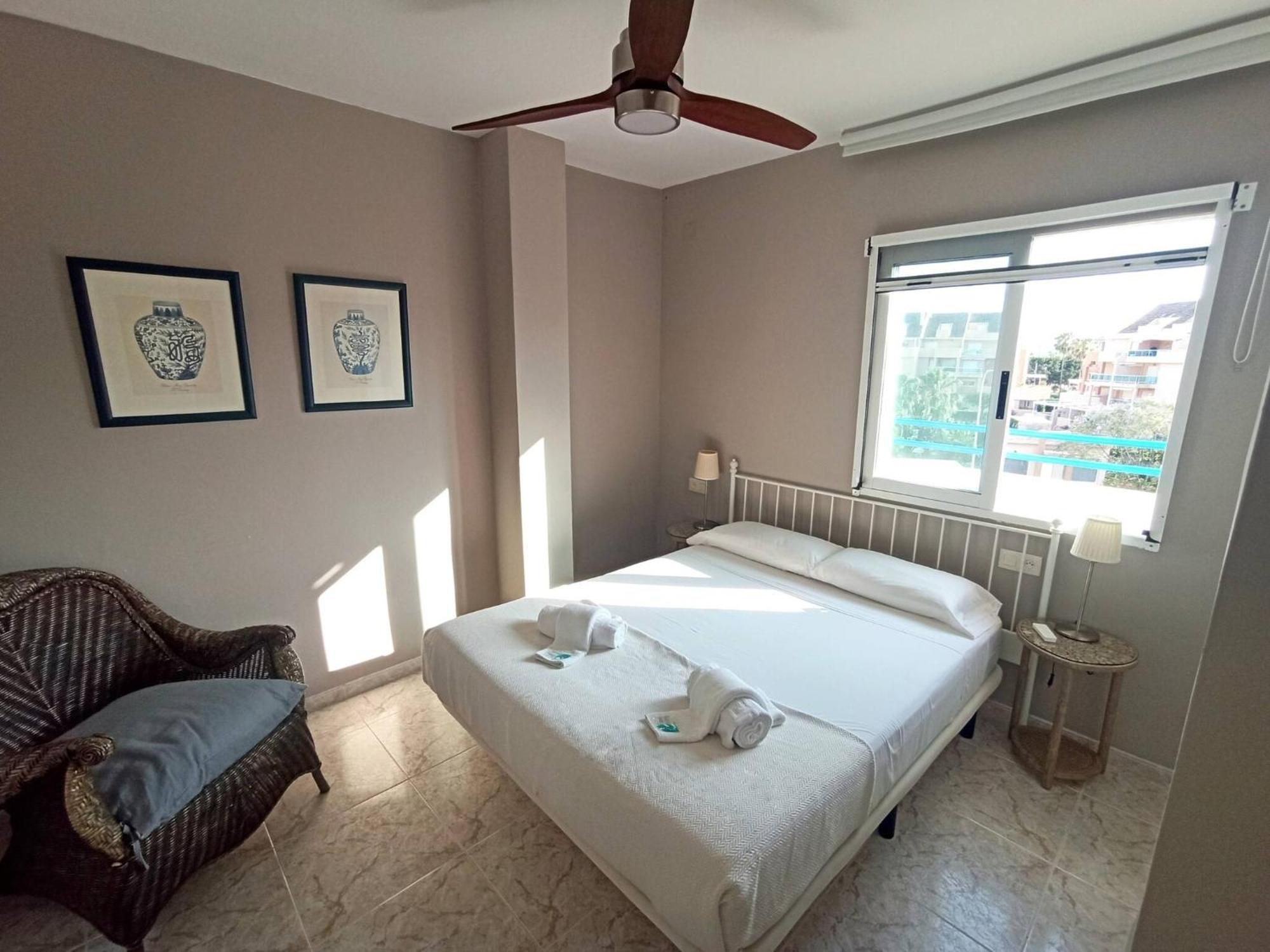 Apartamento Dianium By Concept Dénia Exterior foto
