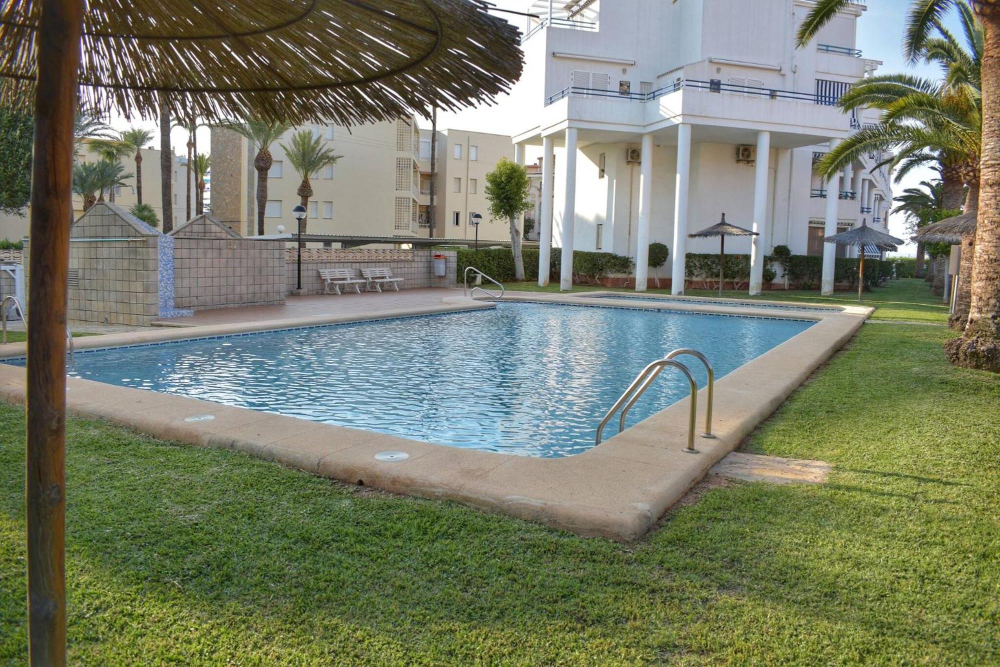 Apartamento Dianium By Concept Dénia Exterior foto